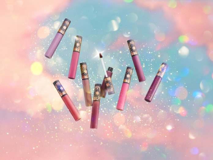 MAC x Pony Park Collection | News | BeautyAlmanac